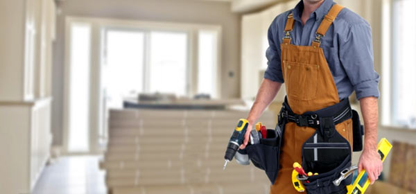 handyman works