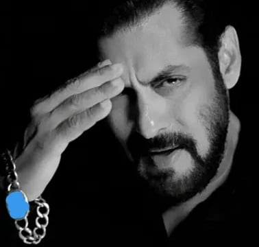 SALMAN KHAN | The Kabir Company