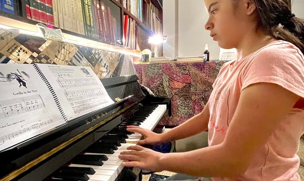 clases de piano en guayaquil