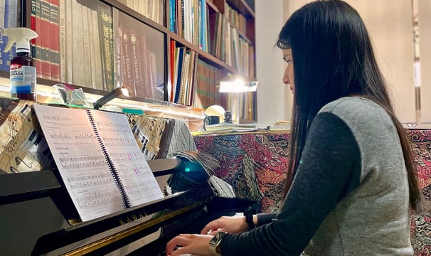 clases de piano para adultos en guayaquil