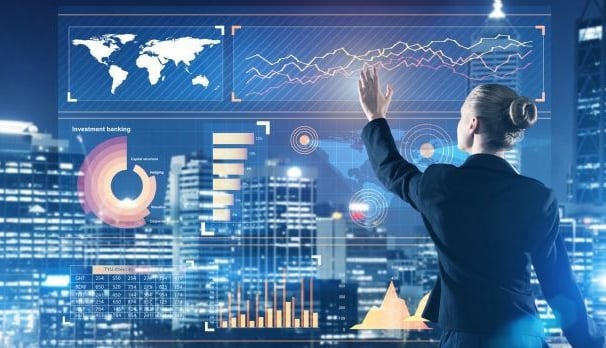 Analyse de données