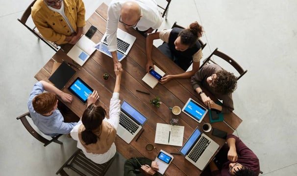 validation client du projet