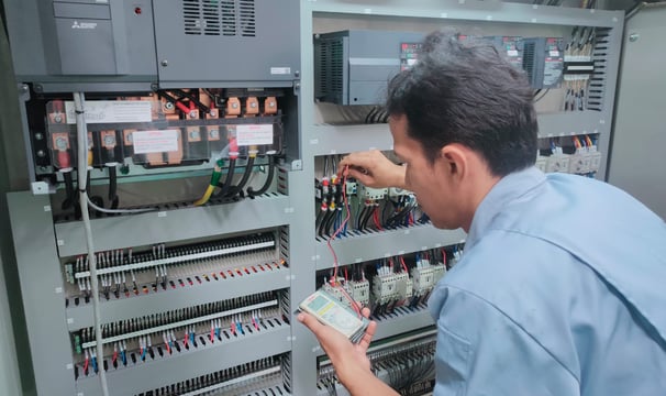 Jasa Teknisi Listrik