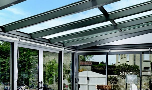 Monde Alu Groupe Design Interne