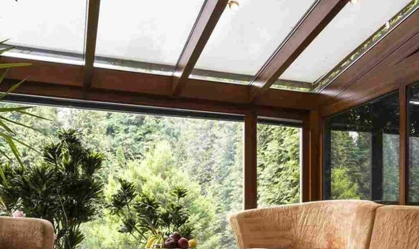 Monde Alu Groupe Design Interne