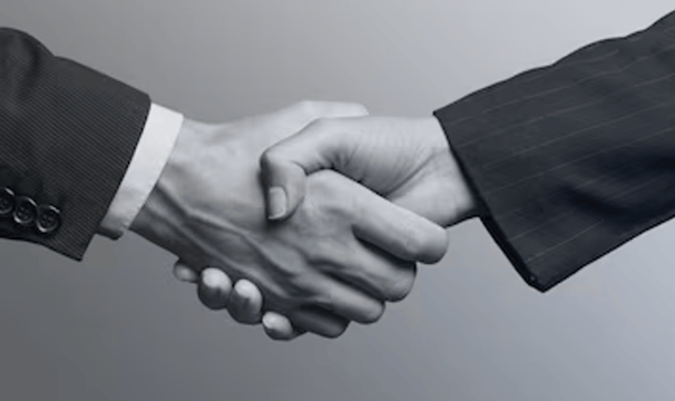 partenariat avec entreprises et hôtels