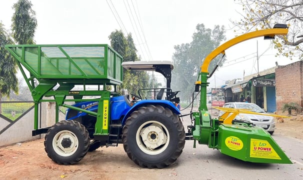 corn-silage-cutter