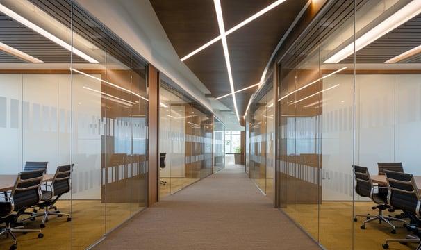 oficina remodelada