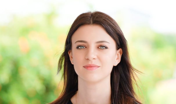 Marta Cavaglieri