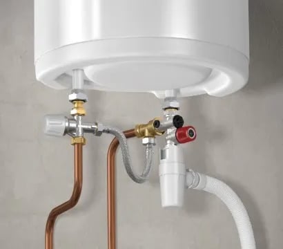 Dépannage chauffe-eau Craponne, remplacement chauffe-eau Craponne, sos panne ballon d'eau chaude