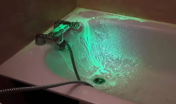 Recherche de fuite d'eau Craponne et réparation de fuite d'eau Craponne