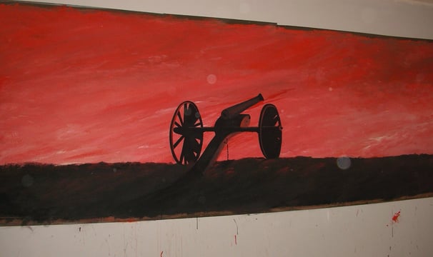 Mural