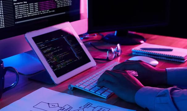 Criação de Site