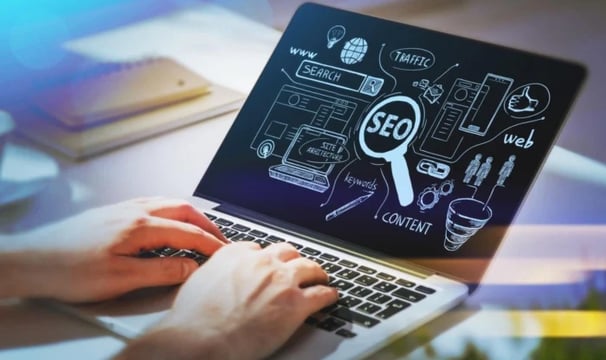 SEO e Otimização de Conteúdo
