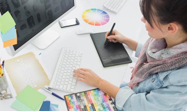 Identidade Visual e Branding