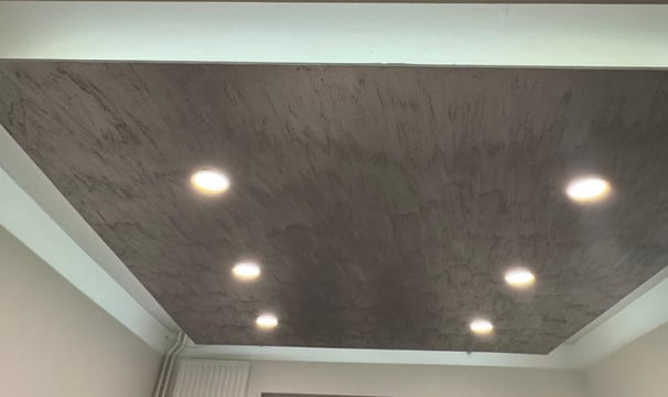 Elegant tile design for bathroom and fireplace – classy, modern, heat-resistant