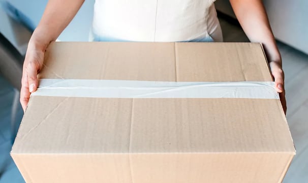 send luggage in bus from ranchi