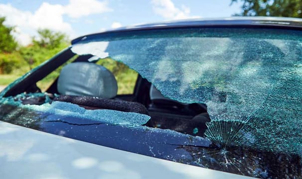 Power Window Repair