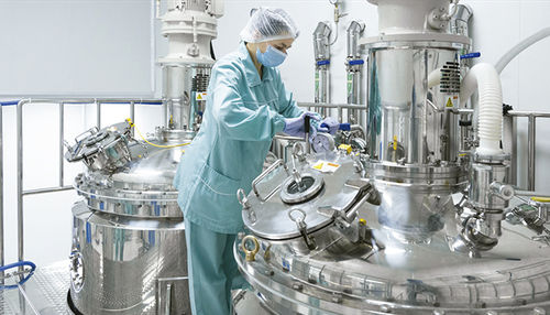 SHK-medical-dialysis-concentrate-mixing-plant-local-production