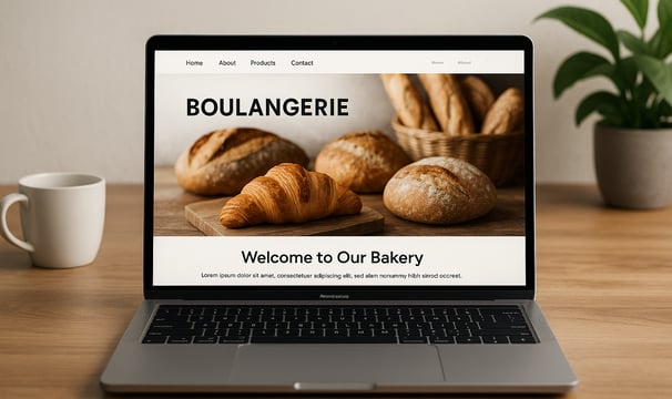 site-web-boulangerie
