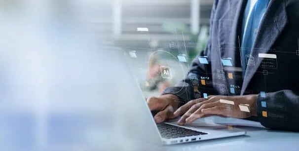 website development in minutes