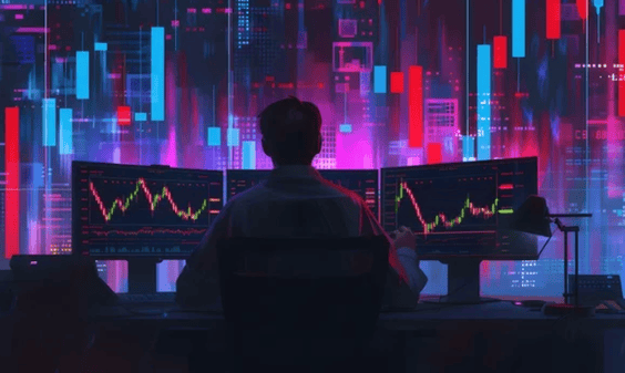 What things make you a profitable trader?