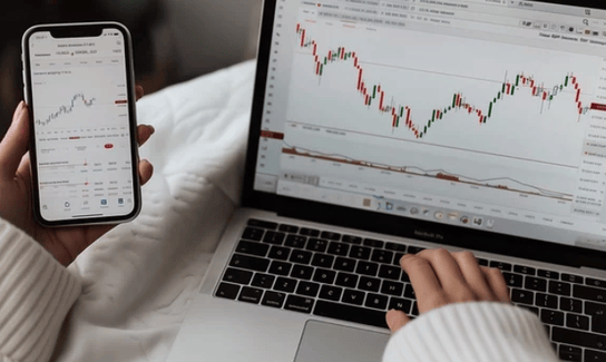How can I develop/design my own trading strategy?