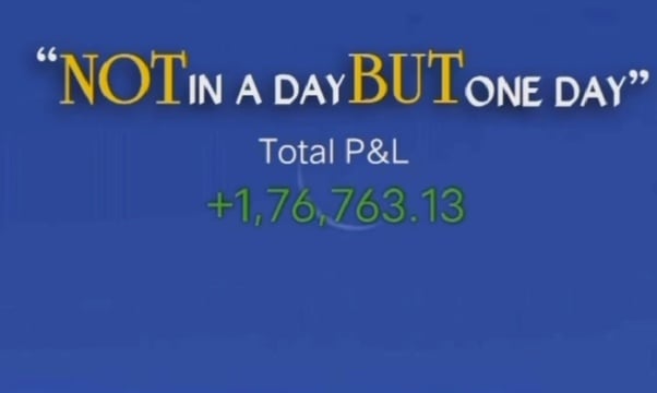 What is the biggest mistake you have made as a trader in stocks?