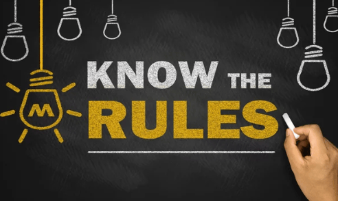 What are the unspoken rules of trading stocks no one tells you about?