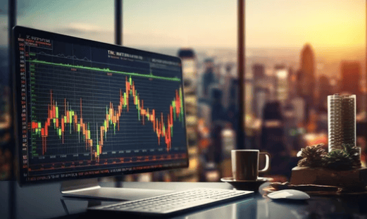 How long did it take for you personally to become a consistent profitable trader?