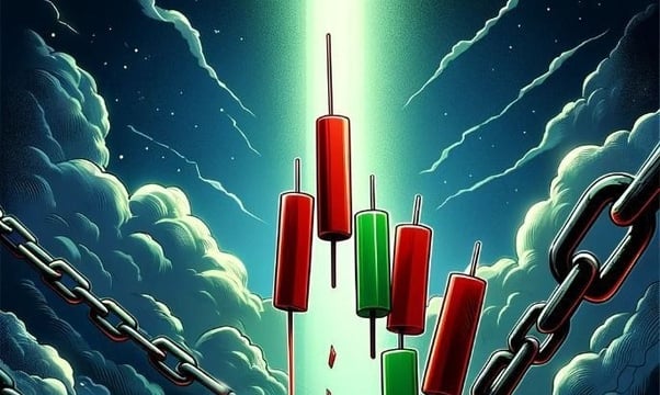 What differentiates a rookie trader from a pro trader?