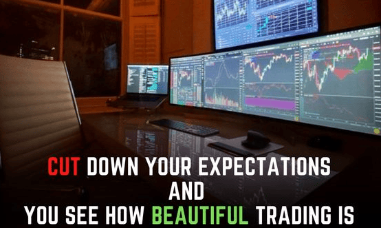 What is the best advice on trading you wish you had known before?