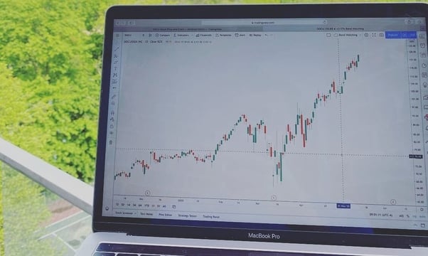 What is the tips or trading facts that many people are not aware of stock trading?