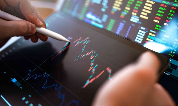 What characteristic do 10% of traders have that other 90% fail to adopt?