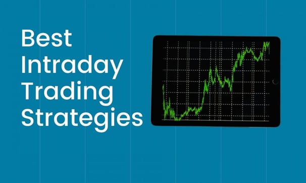 What are some effective trading strategies for day traders?