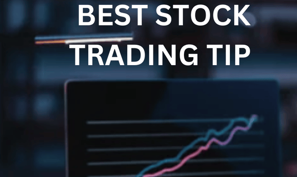 What’s the best stock tip you’ve ever been given?