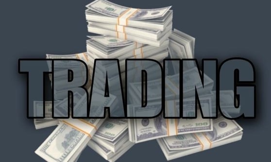 What makes an expert trader?
