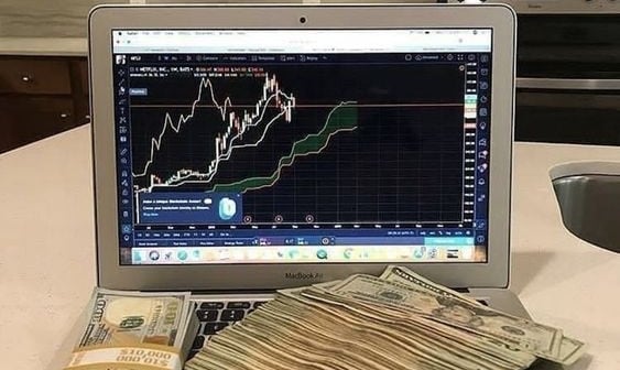 How much money can I make from day trading?