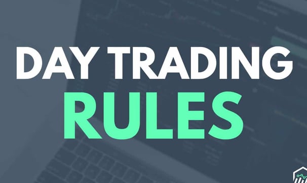 What are the day trading rules in India?