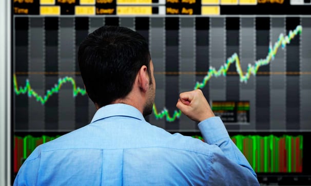How do I make a career as Stock market Trader in India? What are the required qualifications and exp