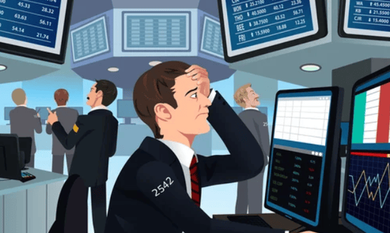 What are the best ways to end an addiction to stock trading?