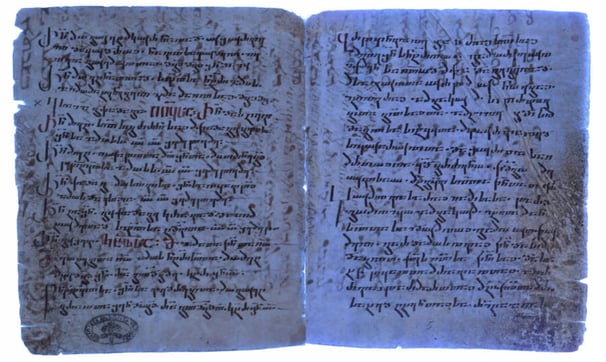 Scientists have uncovered a “hidden” chapter of the Bible written about 1,500 years ago