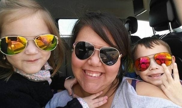 The Horrifying Story Of Brandi Worley, The Indiana Mother Who Stabbed Her Two Children