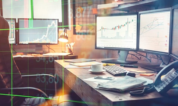 Becoming a Full-Time Trader