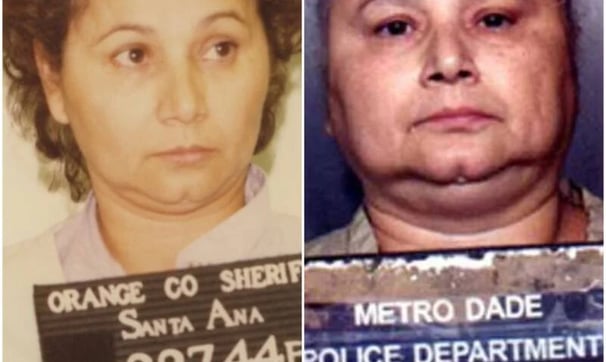 The Story Of Dixon Trujillo, The Oldest Son Of ‘Cocaine Godmother’ Griselda Blanco