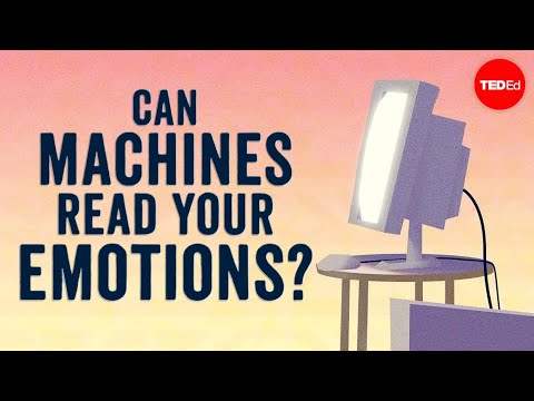 Can Machines read your Emotions?
