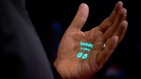 The disappearing computer — and a world where you can take AI everywhere