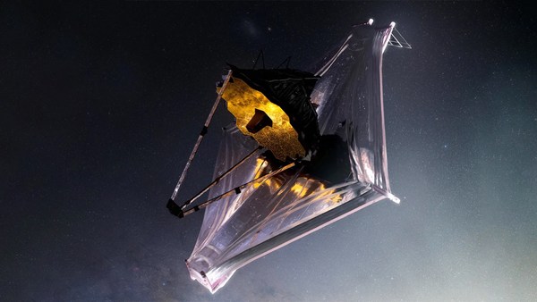 How the James Webb Space Telescope will unfold the universe