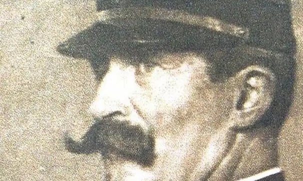 Jules Brunet, The Real ‘Last Samurai’ Who Resigned From French Military To Fight For The Shogunate