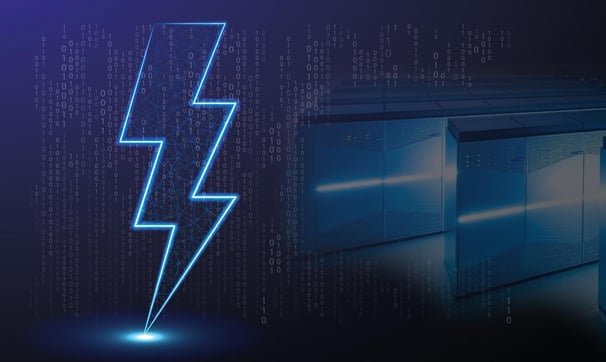 Europe to Launch its First Exascale Supercomputer in 2024